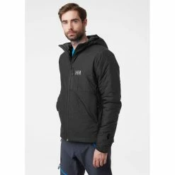 Helly Hansen Odin Stretch Hooded Insulator - Doudoune homme