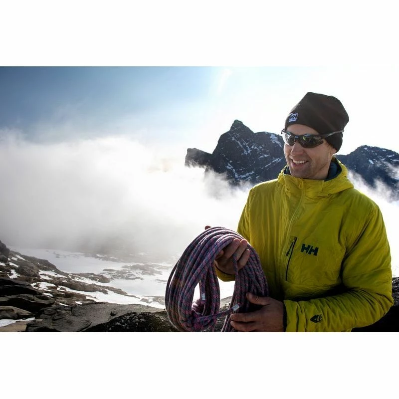 Helly Hansen Odin Stretch Hooded Insulator - Doudoune homme – Image 7