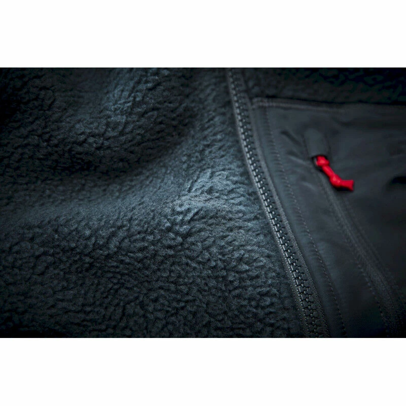 Helly Hansen Panorama Pile Block Jacket - Polaire homme – Image 7