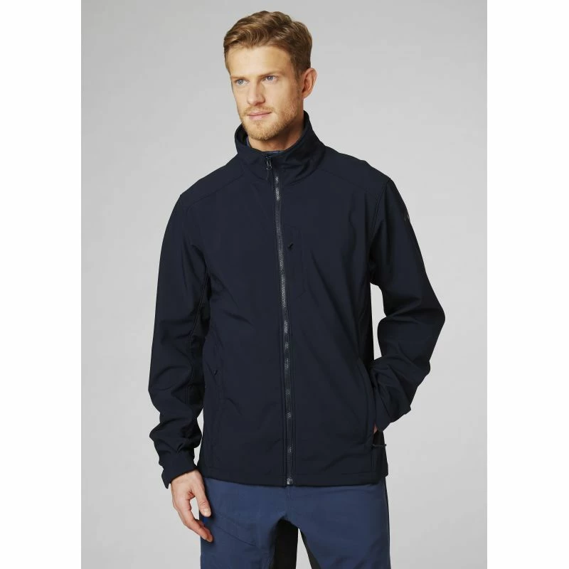 Helly Hansen Paramount Softshell - Softshell homme â Image 4