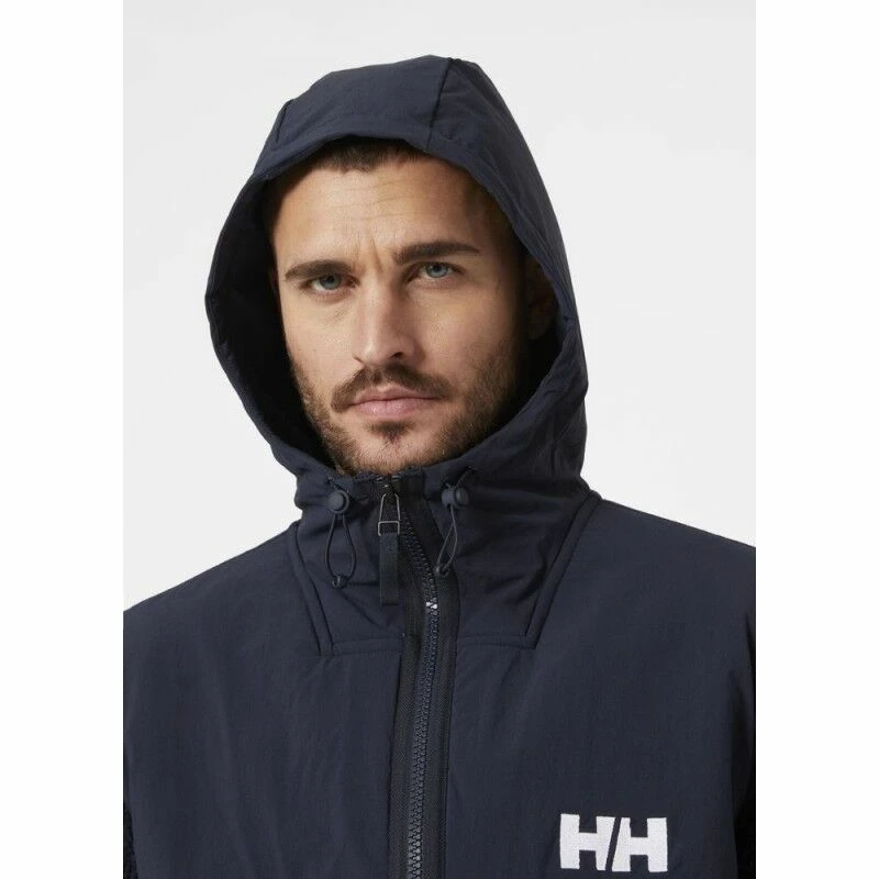 Helly Hansen Patrol Pile - Polaire homme – Image 3