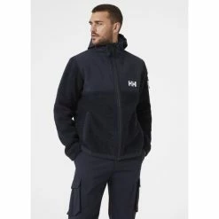 Helly Hansen Patrol Pile - Polaire homme