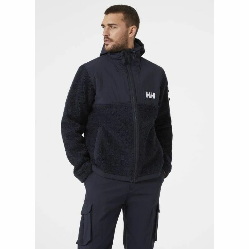 Helly Hansen Patrol Pile - Polaire homme