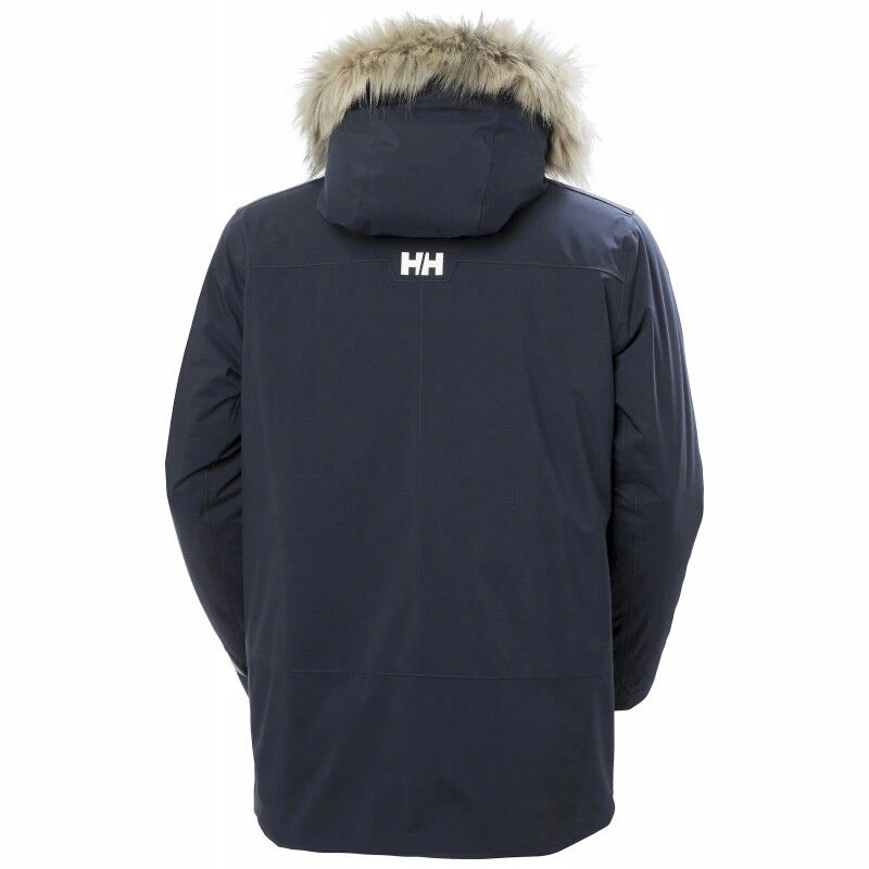 Helly Hansen Reine Parka - Parka homme – Image 2