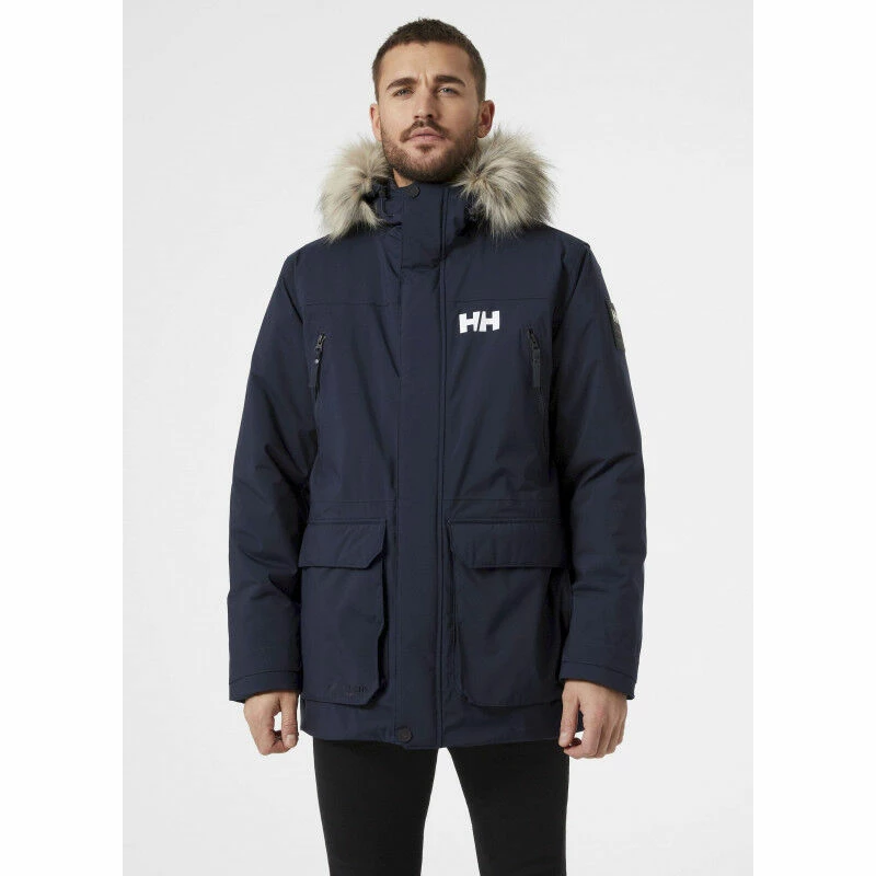 Helly Hansen Reine Parka - Parka homme – Image 3