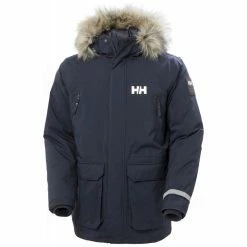 Helly Hansen Reine Parka - Parka homme
