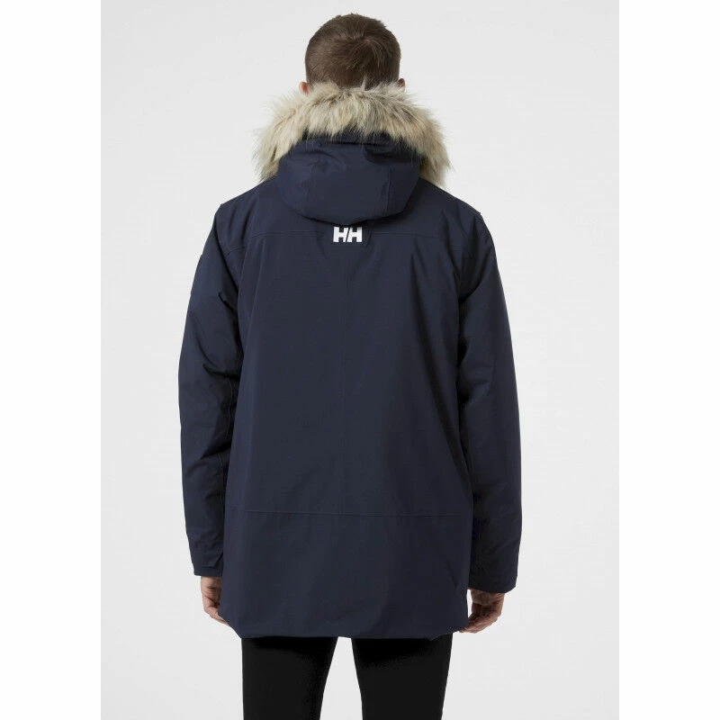 Helly Hansen Reine Parka - Parka homme – Image 4