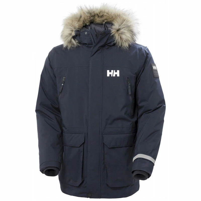 Helly Hansen Reine Parka - Parka homme