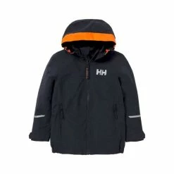 Helly Hansen Shelter Jacket 2.0 - Veste imperméable enfant