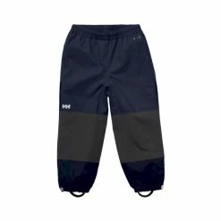 Helly Hansen Shelter Pant - Pantalon imperméable enfant