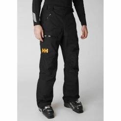 Helly Hansen Sogn Cargo Pant - Pantalon ski homme