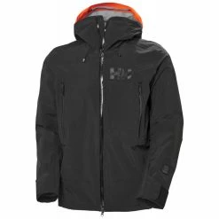Helly Hansen Sogn Shell 2.0 - Veste ski homme