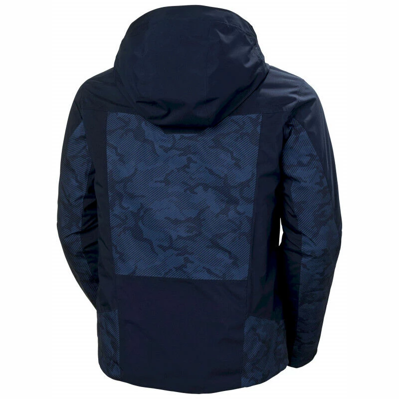 Helly Hansen Swift Infinity Jacket - Veste ski homme â Image 2
