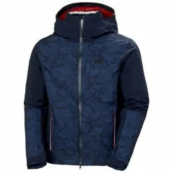 Helly Hansen Swift Infinity Jacket - Veste ski homme