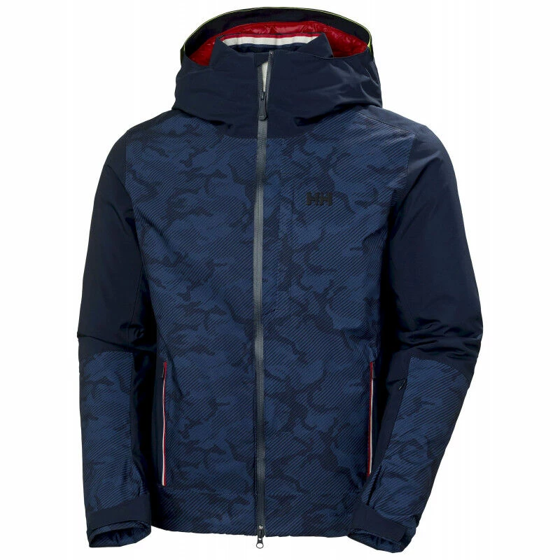 Helly Hansen Swift Infinity Jacket - Veste ski homme