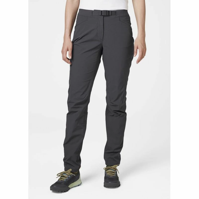 Helly Hansen Tinden Light Pant - Pantalon randonnée femme â Image 3