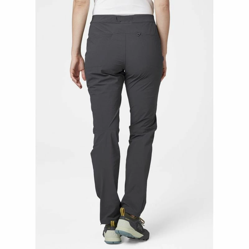 Helly Hansen Tinden Light Pant - Pantalon randonnée femme â Image 4