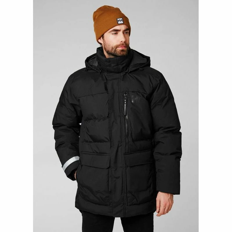 Helly Hansen Tromsoe Jacket - Doudoune homme – Image 11