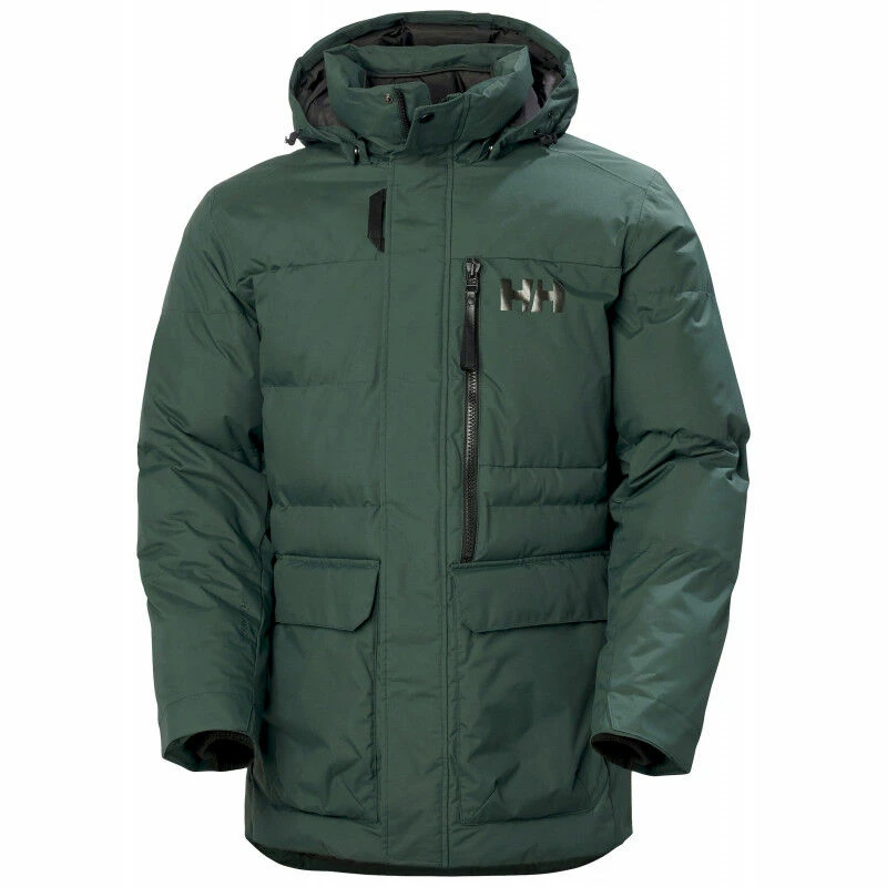 Helly Hansen Tromsoe Jacket - Doudoune homme – Image 12