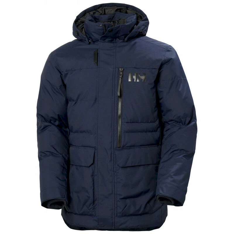 Helly Hansen Tromsoe Jacket - Doudoune homme – Image 9