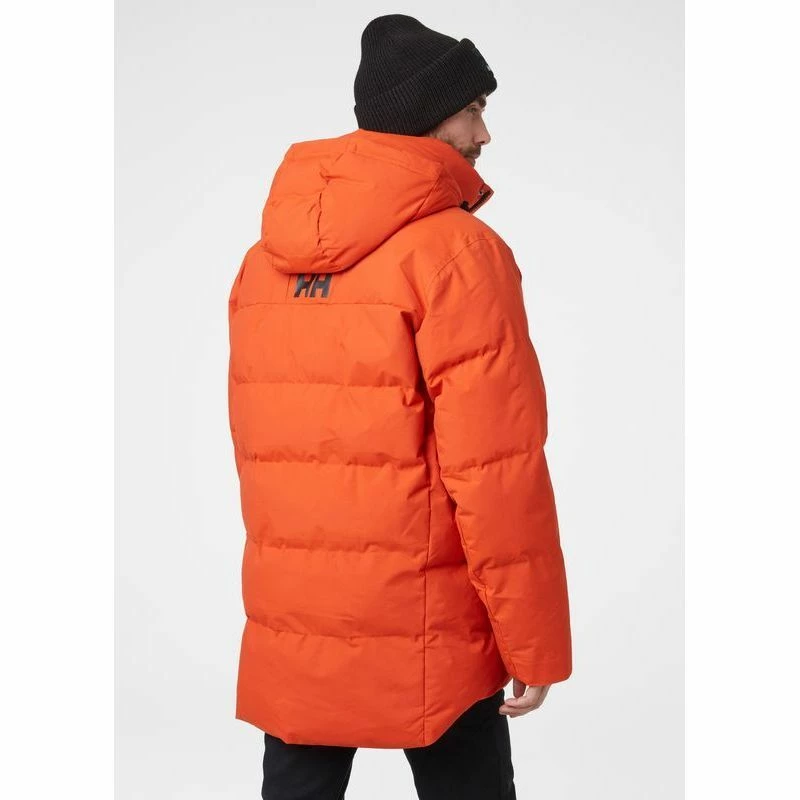 Helly Hansen Tromsoe Jacket - Doudoune homme – Image 2