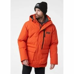 Helly Hansen Tromsoe Jacket - Doudoune homme