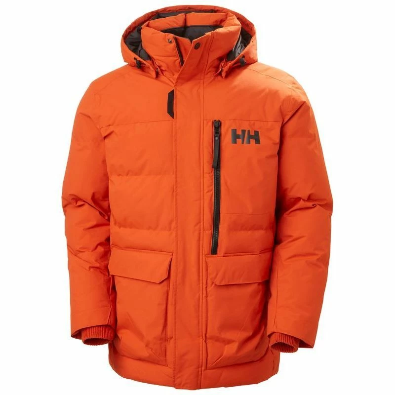 Helly Hansen Tromsoe Jacket - Doudoune homme – Image 4