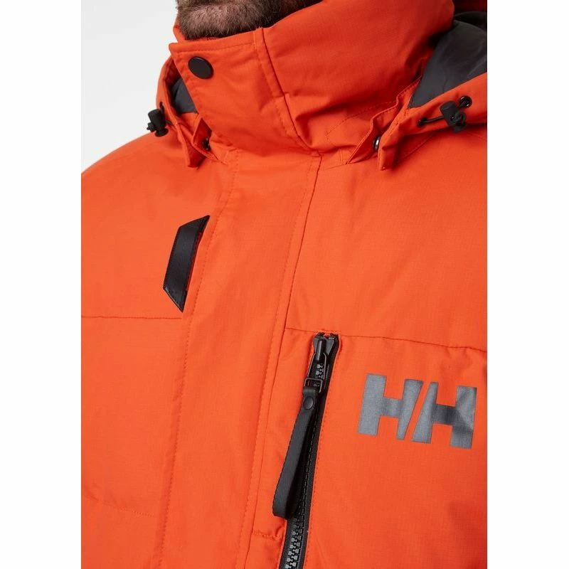 Helly Hansen Tromsoe Jacket - Doudoune homme – Image 6