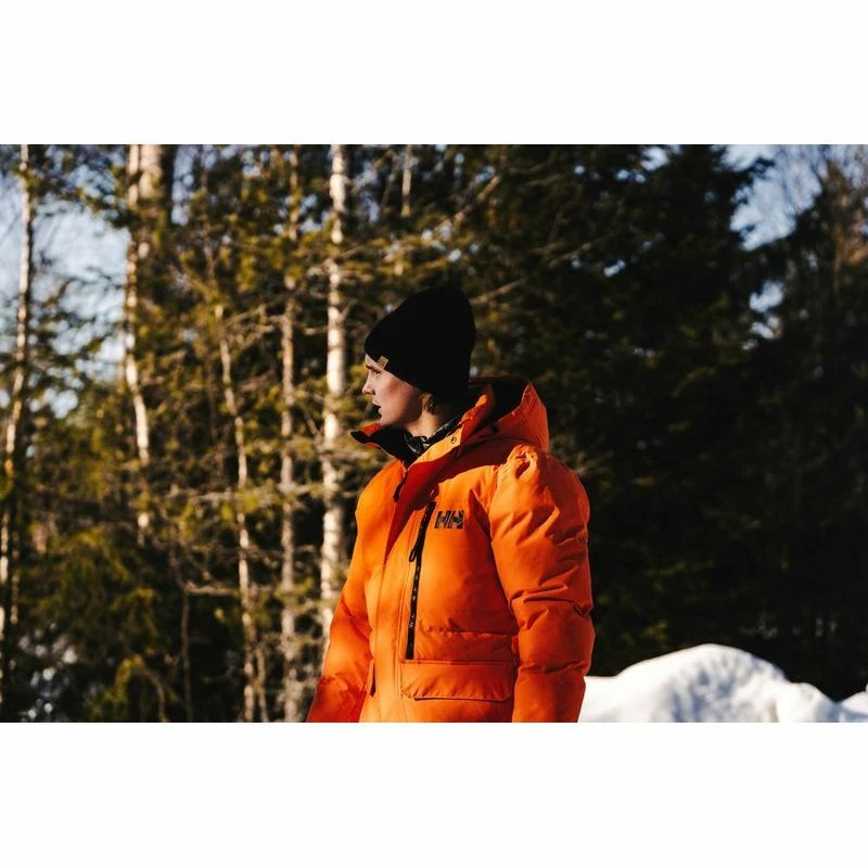 Helly Hansen Tromsoe Jacket - Doudoune homme – Image 7