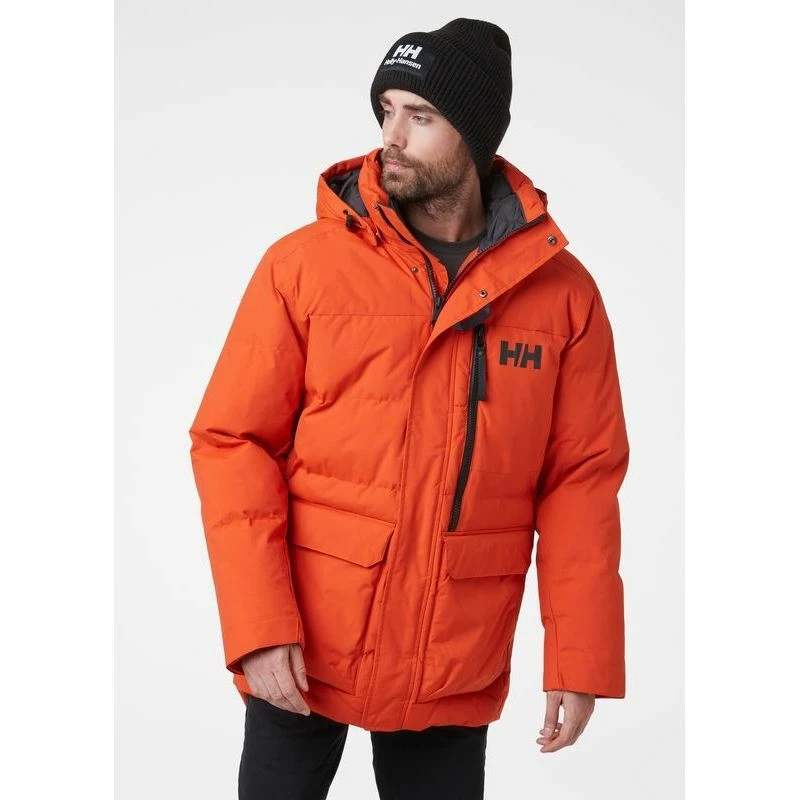 Helly Hansen Tromsoe Jacket - Doudoune homme