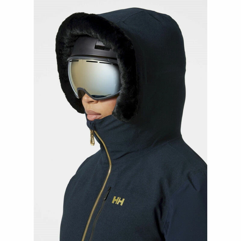 Helly Hansen Valdisere 2.0 Jacket - Veste ski femme – Image 3