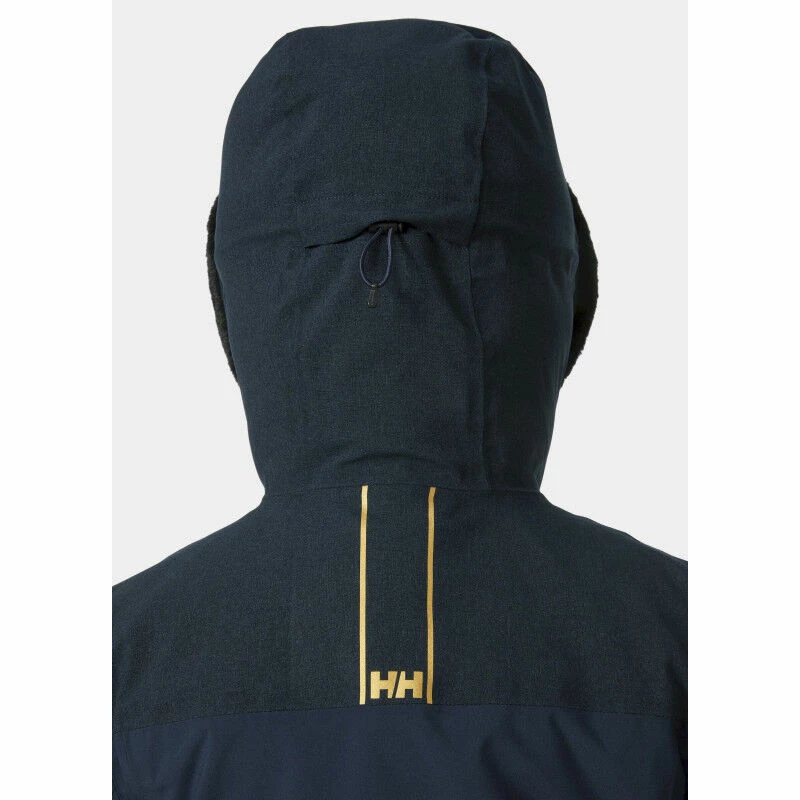 Helly Hansen Valdisere 2.0 Jacket - Veste ski femme – Image 4