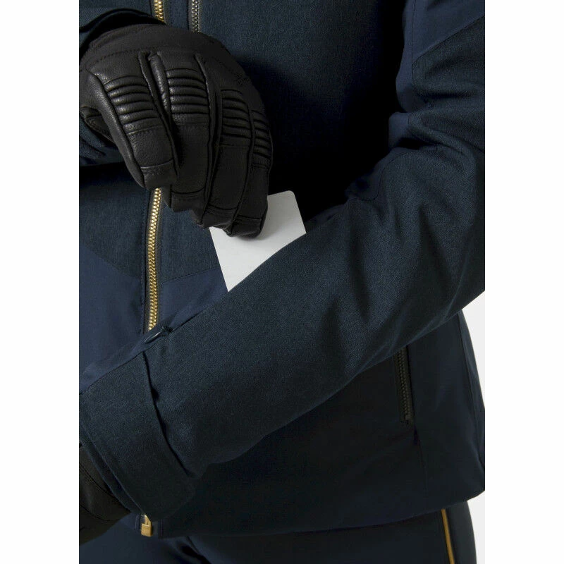 Helly Hansen Valdisere 2.0 Jacket - Veste ski femme – Image 5