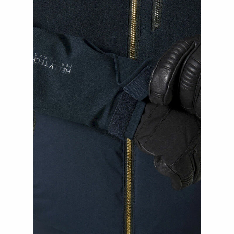 Helly Hansen Valdisere 2.0 Jacket - Veste ski femme – Image 6