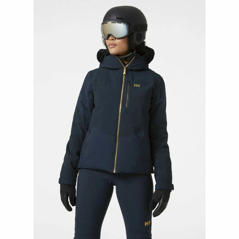 Helly Hansen Valdisere 2.0 Jacket - Veste ski femme – Image 7