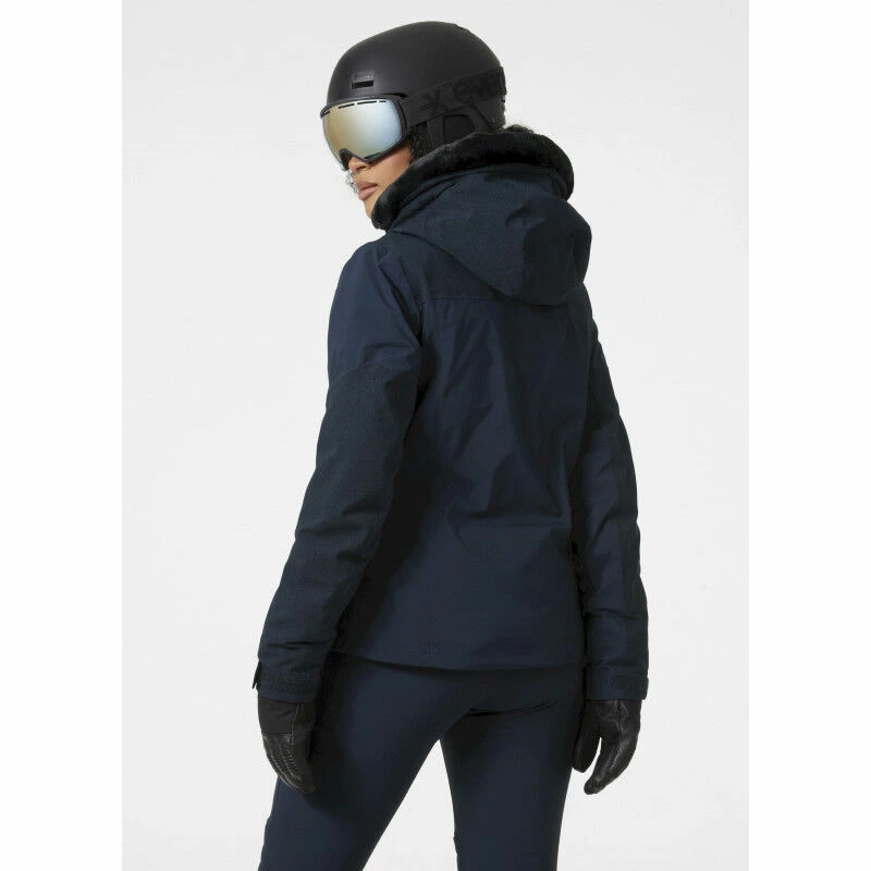 Helly Hansen Valdisere 2.0 Jacket - Veste ski femme – Image 8