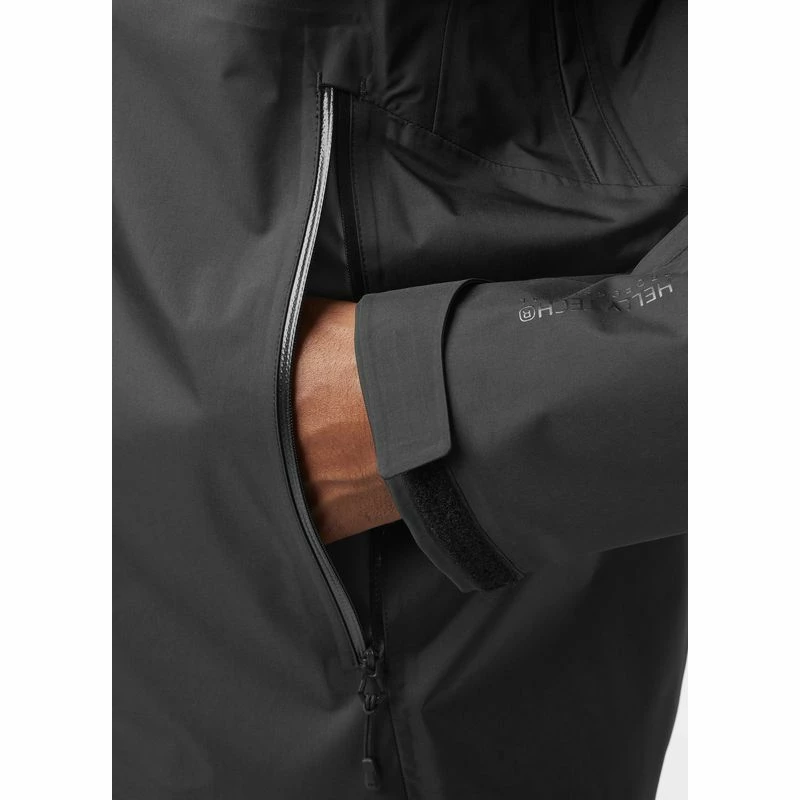 Helly Hansen Verglas 3L Shell Jacket 2.0 - Veste imperméable homme – Image 4