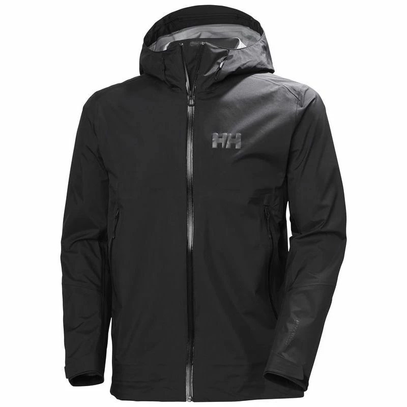 Helly Hansen Verglas 3L Shell Jacket 2.0 - Veste imperméable homme – Image 6
