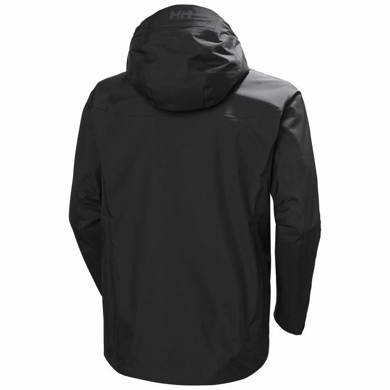 Helly Hansen Verglas 3L Shell Jacket 2.0 - Veste imperméable homme – Image 7