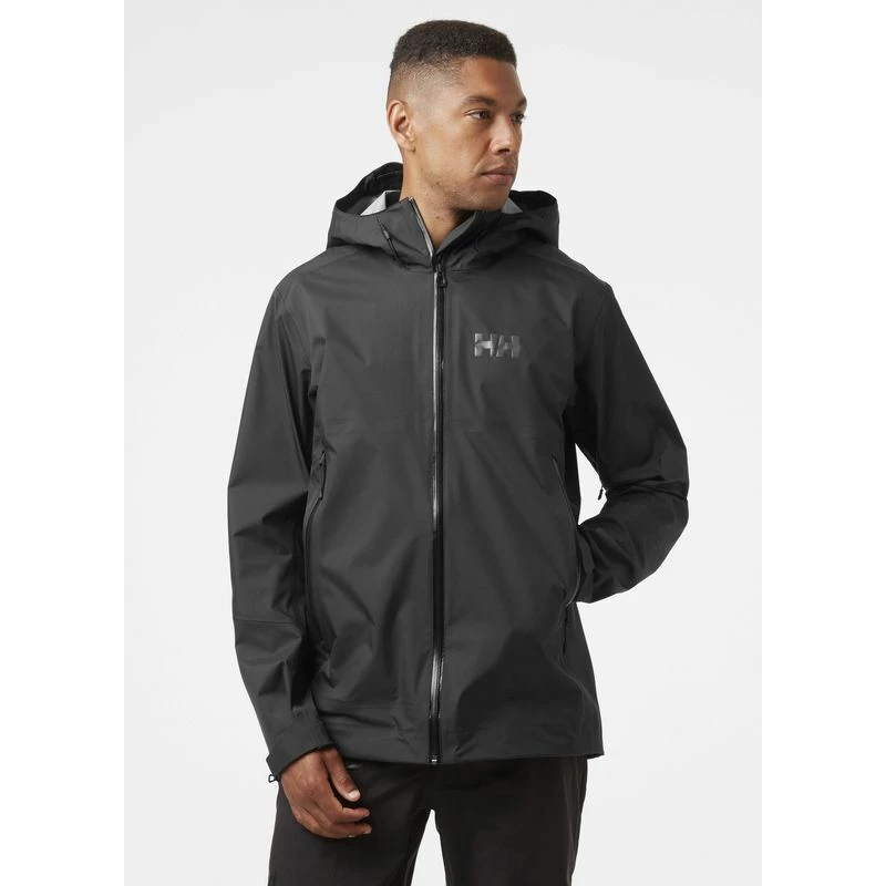 Helly Hansen Verglas 3L Shell Jacket 2.0 - Veste imperméable homme