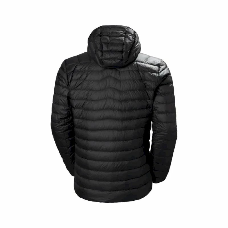 Helly Hansen Verglas Hooded Down Insulator - Doudoune homme â Image 2