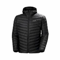 Helly Hansen Verglas Hooded Down Insulator - Doudoune homme