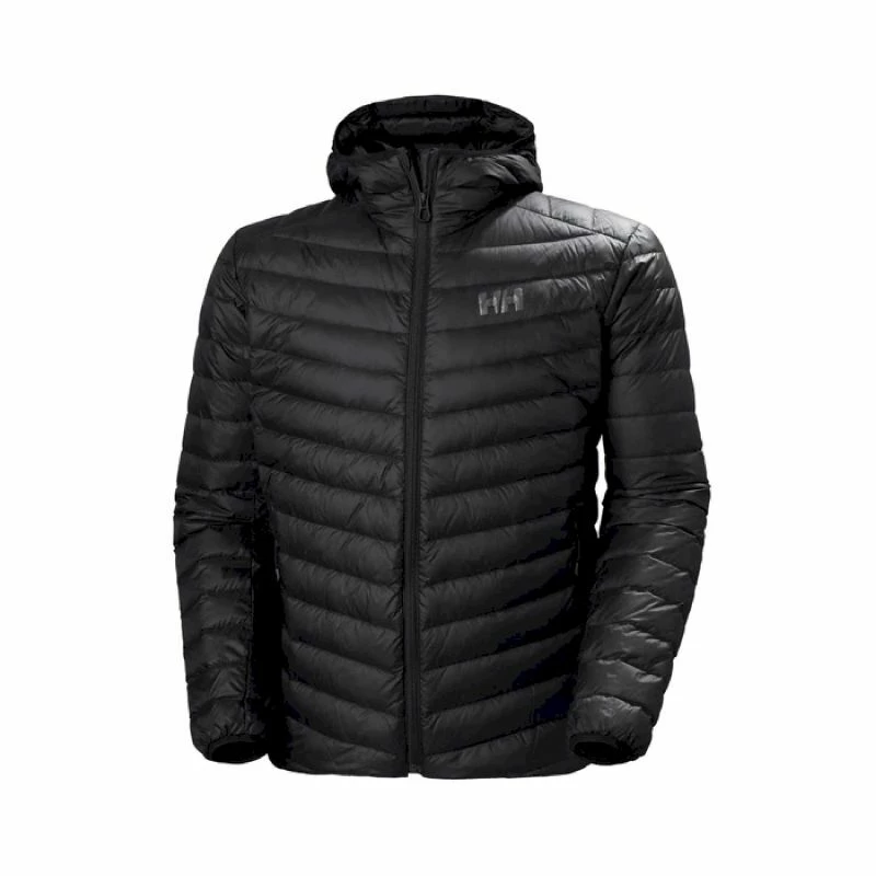 Helly Hansen Verglas Hooded Down Insulator - Doudoune homme