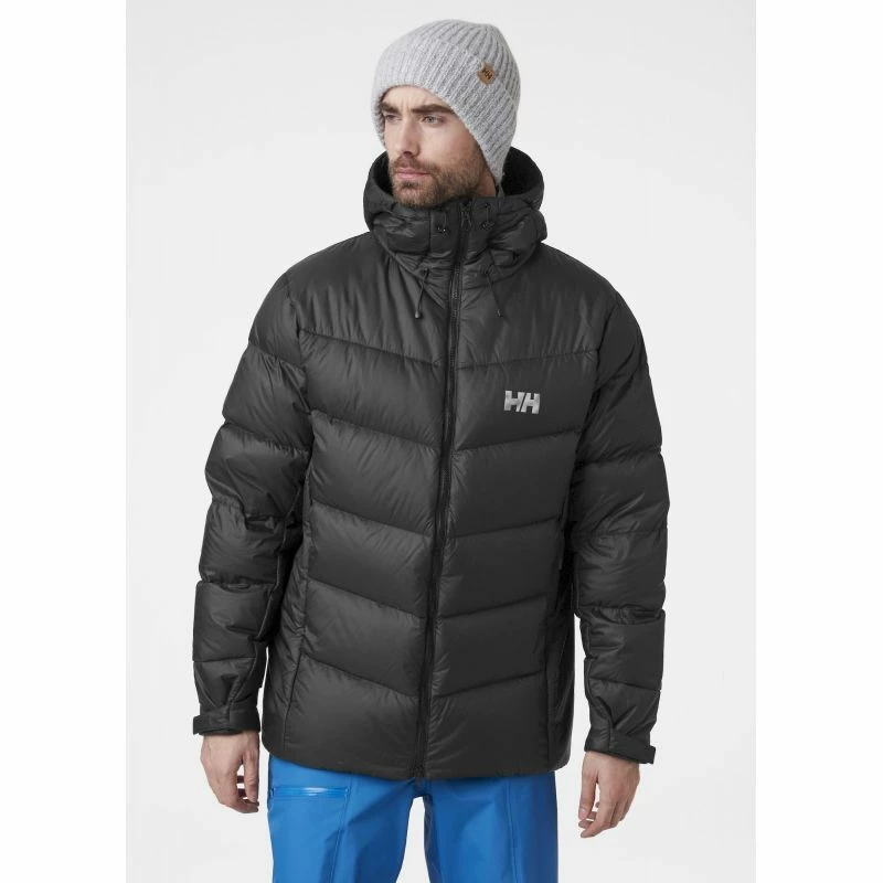 Helly Hansen Verglas Icefall Down Jacket - Doudoune homme â Image 3
