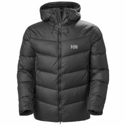 Helly Hansen Verglas Icefall Down Jacket - Doudoune homme