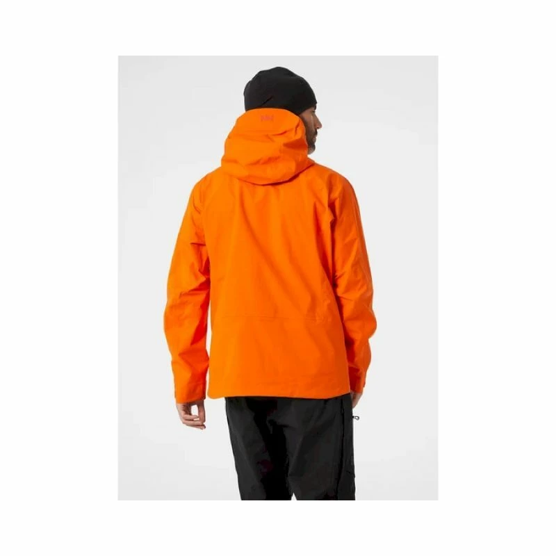 Helly Hansen Verglas Infinity Shell Jacket - Doudoune homme – Image 3