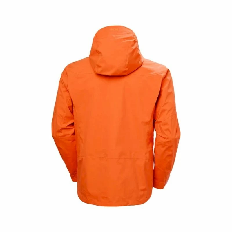 Helly Hansen Verglas Infinity Shell Jacket - Doudoune homme – Image 4