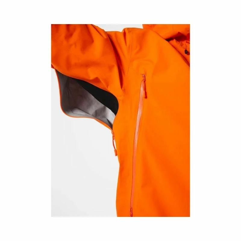 Helly Hansen Verglas Infinity Shell Jacket - Doudoune homme – Image 6