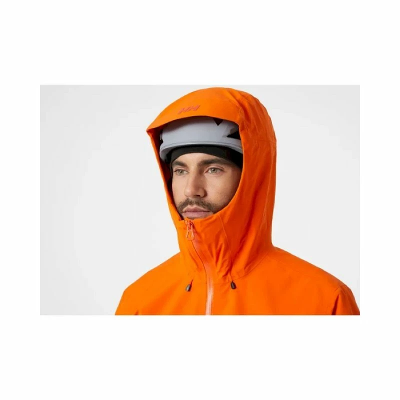 Helly Hansen Verglas Infinity Shell Jacket - Doudoune homme – Image 8