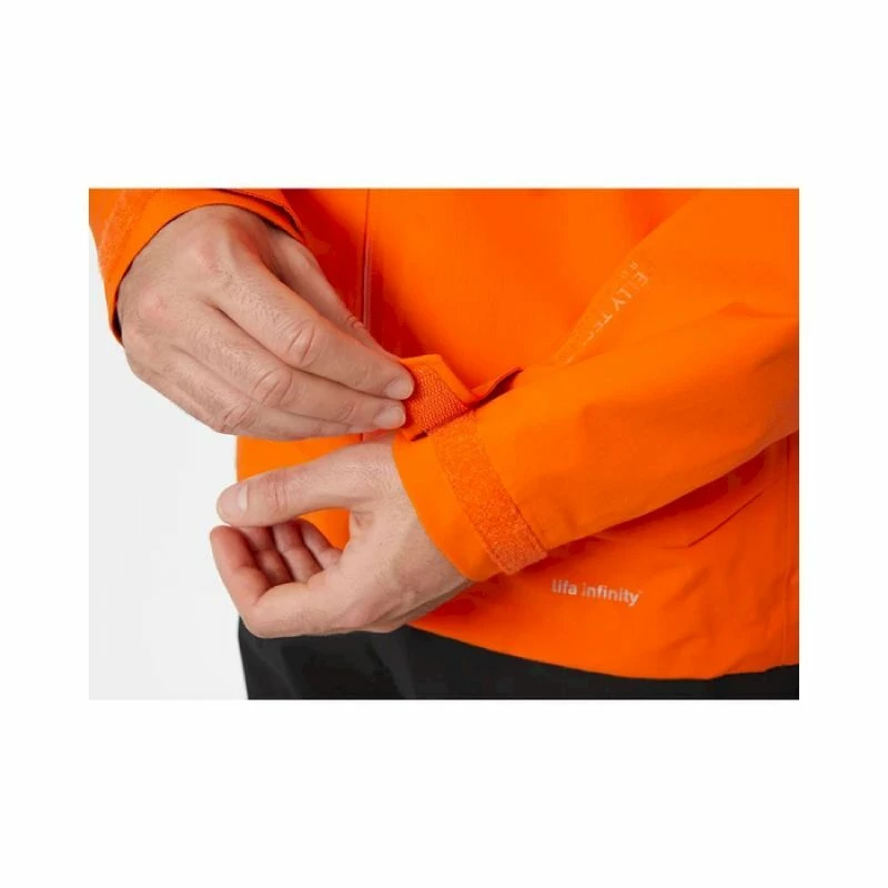 Helly Hansen Verglas Infinity Shell Jacket - Doudoune homme – Image 9